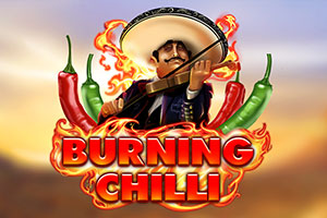 Burning Chilli