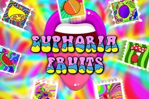 Euphoria Fruits 