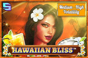 Hawaiian Bliss 