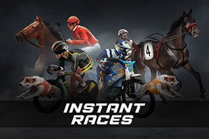 Instant Races