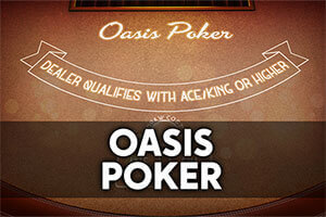 Oasis Poker - Poker Gratuit Sa
