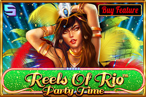 Reels of Rio – Party Time