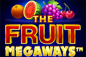 The Fruits Megaways